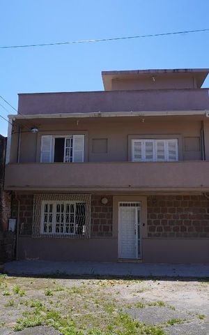 Casa à venda com 500m², 6 quartos e 8 vagasFrente da Casa
