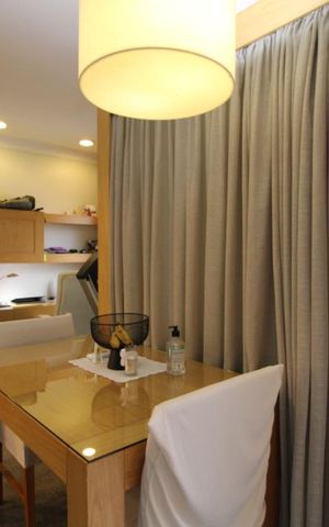 Apartamento à venda com 43m², 1 quarto e 1 vagaMesa