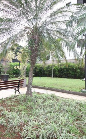 Apartamento à venda com 43m², 1 quarto e 1 vagaÁrea comum