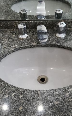 Apartamento para alugar com 45m², 1 quarto e 1 vaga Apartamento para alugar com 45m², 1 quarto e 1 vagaBanheiro