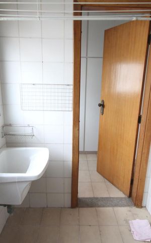 Apartamento à venda com 110m², 3 quartos e 2 vagasÁrea de Serviço