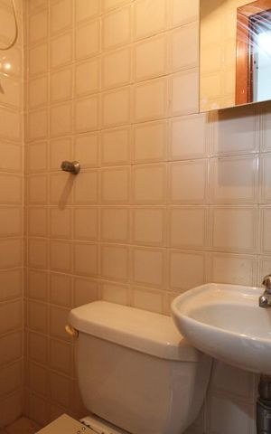Apartamento à venda com 110m², 3 quartos e 2 vagasBanheiro de Serviço