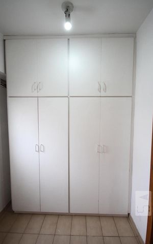Apartamento à venda com 110m², 3 quartos e 2 vagasQuarto de Serviço