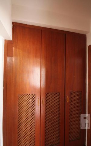 Apartamento à venda com 110m², 3 quartos e 2 vagasCorredor