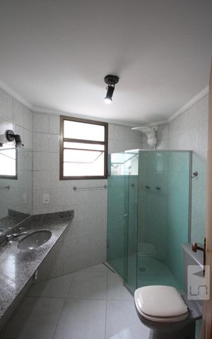 Apartamento à venda com 110m², 3 quartos e 2 vagasSuíte