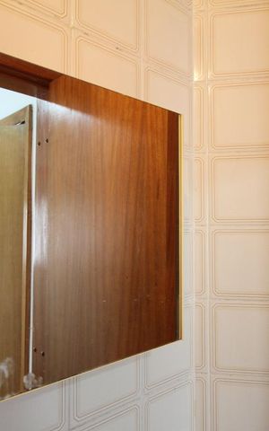 Apartamento à venda com 110m², 3 quartos e 2 vagasBanheiro de Serviço