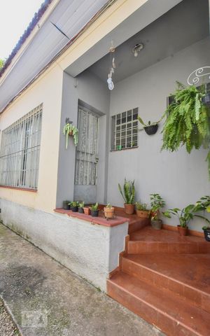 Casa à venda com 500m², 4 quartos e 3 vagasEntrada Social