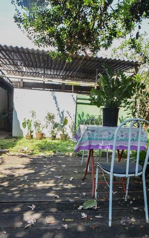 Casa à venda com 500m², 4 quartos e 3 vagasÁrea Externa