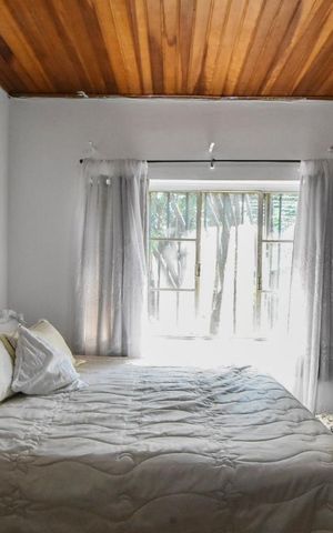 Casa à venda com 500m², 4 quartos e 3 vagasQuarto 01