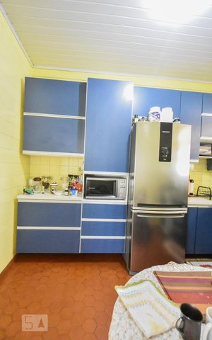 Casa à venda com 500m², 4 quartos e 3 vagasCozinha