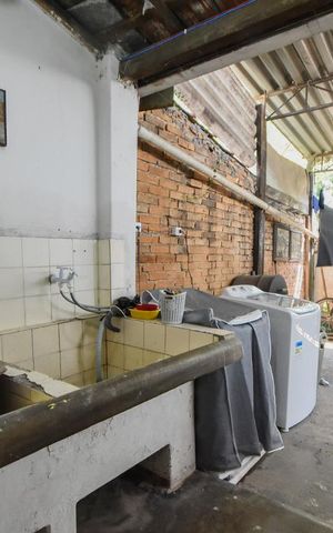 Casa à venda com 500m², 4 quartos e 3 vagasLavanderia 02