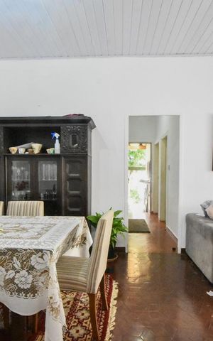 Casa à venda com 500m², 4 quartos e 3 vagasSala de Jantar