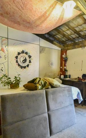 Casa à venda com 500m², 4 quartos e 3 vagasQuarto 04