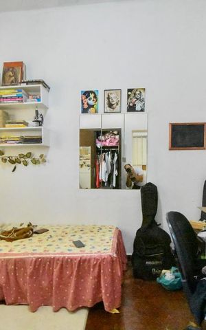 Casa à venda com 500m², 4 quartos e 3 vagasQuarto 03