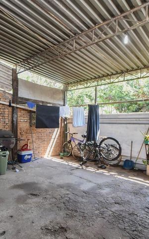 Casa à venda com 500m², 4 quartos e 3 vagasLavanderia 02