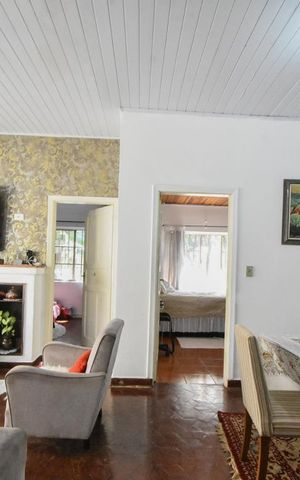 Casa à venda com 500m², 4 quartos e 3 vagasSala de Estar