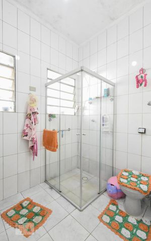 Casa à venda com 500m², 4 quartos e 3 vagasBanheiro 01