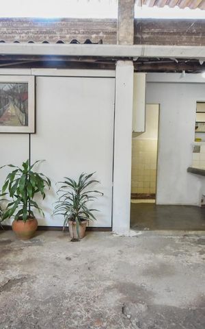 Casa à venda com 500m², 4 quartos e 3 vagasLavanderia 02