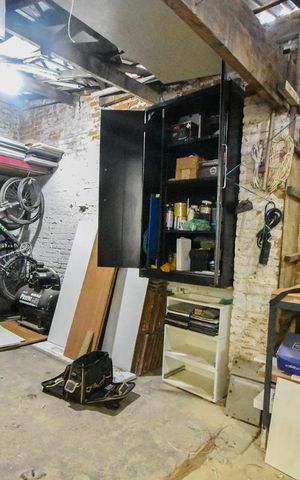 Casa à venda com 500m², 4 quartos e 3 vagasQuarto 05 - Home Office