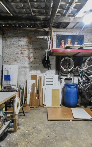 Casa à venda com 500m², 4 quartos e 3 vagasQuarto 05 - Home Office