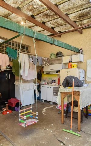 Casa à venda com 500m², 4 quartos e 3 vagasLavanderia