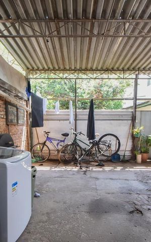Casa à venda com 500m², 4 quartos e 3 vagasLavanderia 02