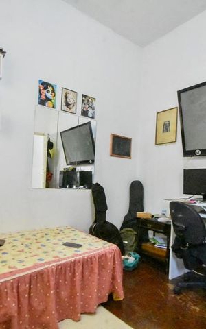 Casa à venda com 500m², 4 quartos e 3 vagasQuarto 03