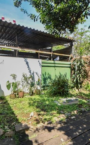 Casa à venda com 500m², 4 quartos e 3 vagasCasa dos Fundos