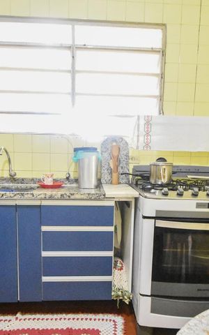 Casa à venda com 500m², 4 quartos e 3 vagasCozinha