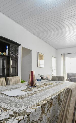 Casa à venda com 500m², 4 quartos e 3 vagasSala de Jantar
