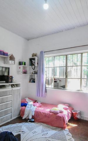 Casa à venda com 500m², 4 quartos e 3 vagasQuarto 02