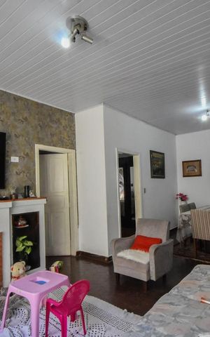 Casa à venda com 500m², 4 quartos e 3 vagasSala