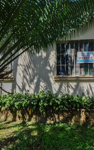 Casa à venda com 500m², 4 quartos e 3 vagasQuintal