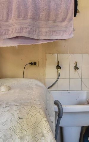 Casa à venda com 500m², 4 quartos e 3 vagasLavanderia