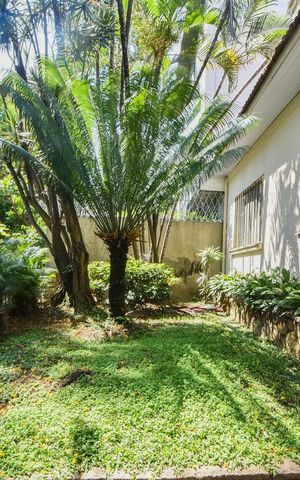 Casa à venda com 500m², 4 quartos e 3 vagasQuintal
