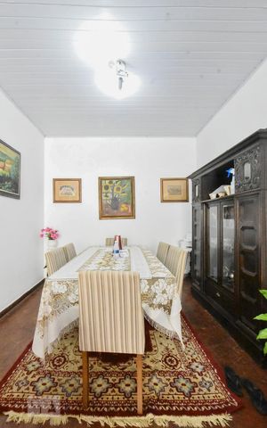 Casa à venda com 500m², 4 quartos e 3 vagasSala de Jantar