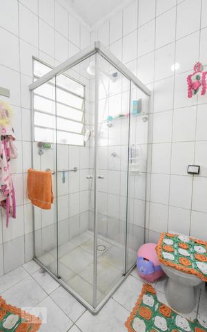Casa à venda com 500m², 4 quartos e 3 vagasBanheiro 01