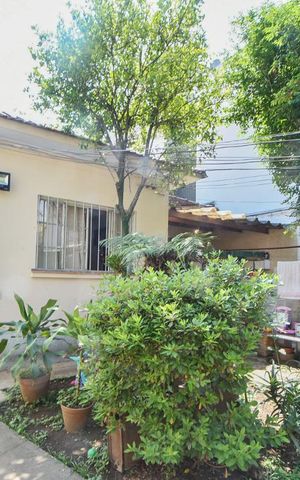 Casa à venda com 500m², 4 quartos e 3 vagasÁrea Externa