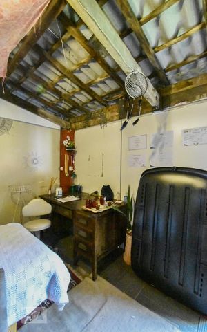 Casa à venda com 500m², 4 quartos e 3 vagasQuarto 04