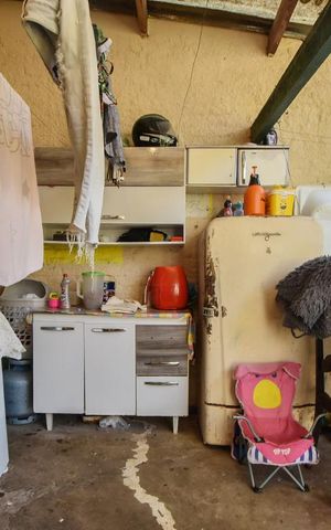 Casa à venda com 500m², 4 quartos e 3 vagasLavanderia