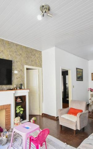 Casa à venda com 500m², 4 quartos e 3 vagasSala
