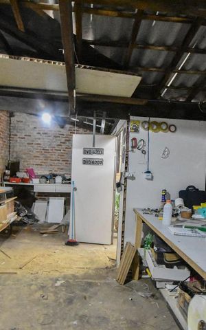 Casa à venda com 500m², 4 quartos e 3 vagasQuarto 05 - Home Office