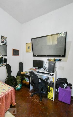 Casa à venda com 500m², 4 quartos e 3 vagasQuarto 03