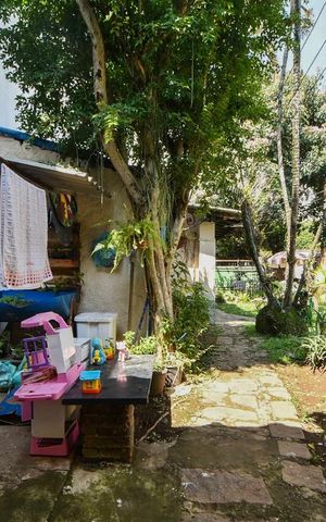 Casa à venda com 500m², 4 quartos e 3 vagasÁrea Externa