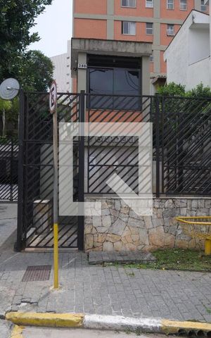 Apartamento à venda com 56m², 2 quartos e 1 vaga Apartamento à venda com 56m², 2 quartos e 1 vagaFachada