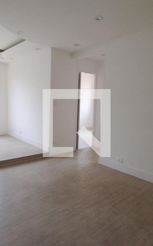 Apartamento à venda com 56m², 2 quartos e 1 vaga Apartamento à venda com 56m², 2 quartos e 1 vagaSala