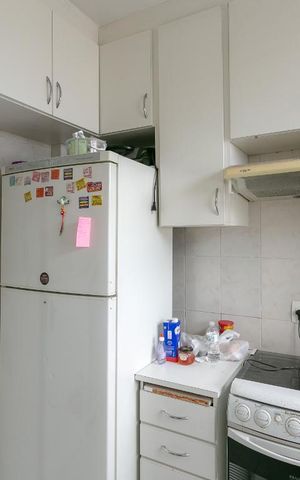 Apartamento para alugar com 65m², 2 quartos e 1 vaga Apartamento para alugar com 65m², 2 quartos e 1 vagaCozinha
