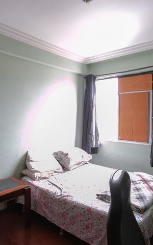 Apartamento para alugar com 65m², 2 quartos e 1 vaga Apartamento para alugar com 65m², 2 quartos e 1 vagaQuarto 1