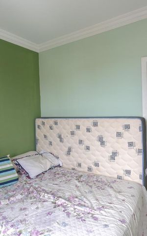 Apartamento para alugar com 65m², 2 quartos e 1 vaga Apartamento para alugar com 65m², 2 quartos e 1 vagaQuarto 2