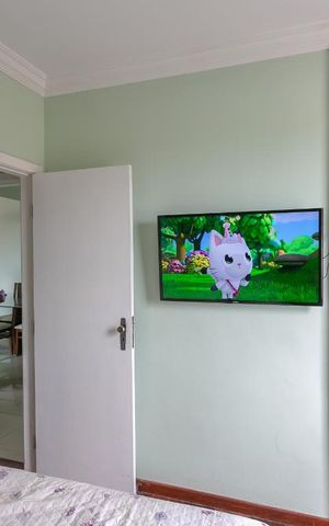 Apartamento para alugar com 65m², 2 quartos e 1 vaga Apartamento para alugar com 65m², 2 quartos e 1 vagaQuarto 2